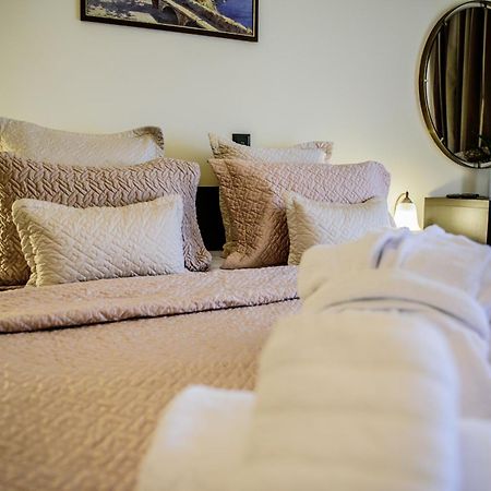 Hotel Padelidaki Tríkala Zewnętrze zdjęcie