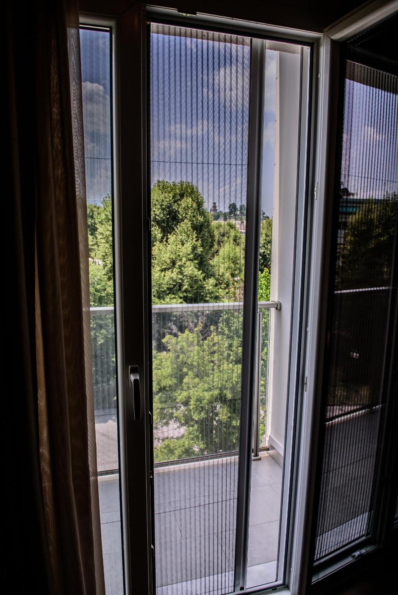 Hotel Padelidaki Tríkala Zewnętrze zdjęcie